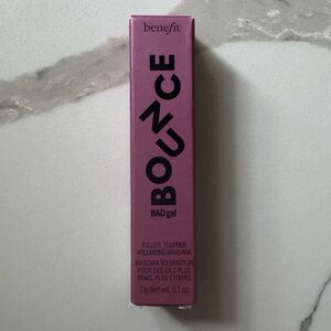 🌸5/$25🌸 Benefit bounce mascara